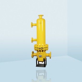 PG heat exchangers