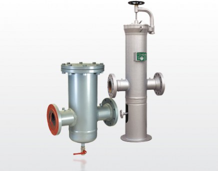 HFA/1 gas filters