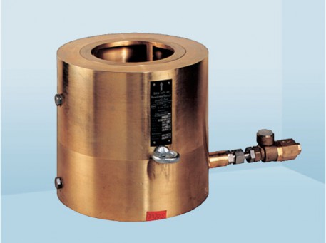 RMG 790 safety shut-off valves