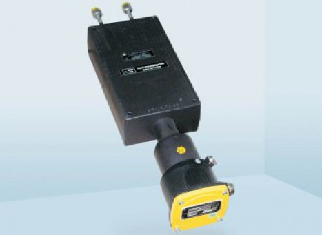 RMG 900 gas pre-heaters