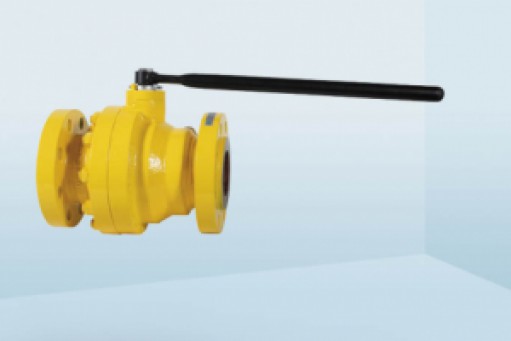 KDK ball valves