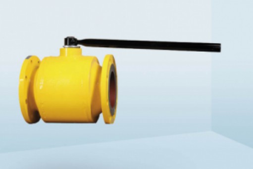 BVN ball valves