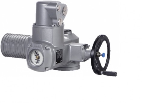 AUMA electric actuators