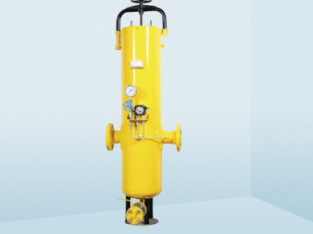 FGWS filters-separators